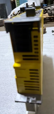 FANUC A06B-6114-H209 #N Servo Drives | Great American Equipment Company (2)