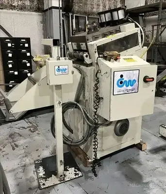 USED 2015 COE Coil Feed Lines