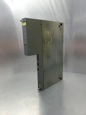 Used Siemens 6GK7 443-1EX20-0XE0 SIMATIC NET CP Industrial Ethernet Module PLC Ethernet Equipment South Carolina US | Palmetto Automation #1159393