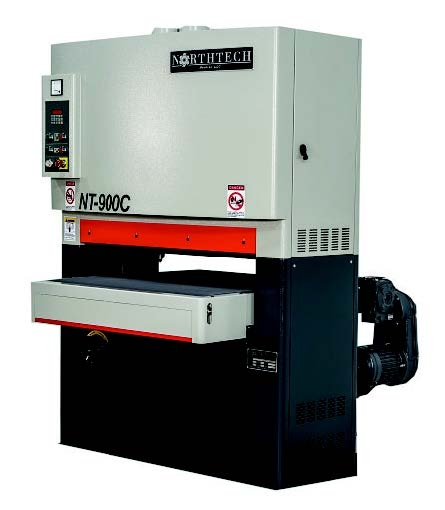 NEW NORTHTECH NT-900C