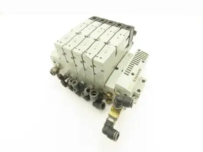 Used AVENTICS _UNKNOWN_ Valves/Fittings Indiana US | Arrow Industrial #1249974