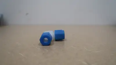 NEW SWAGELOK PFA-420-9