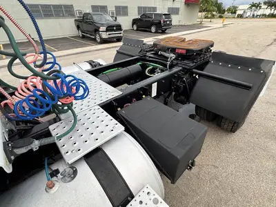 Used 2019 FREIGHTLINER M2 Carhaulers Florida US | Truck and Van Outlet #1509219