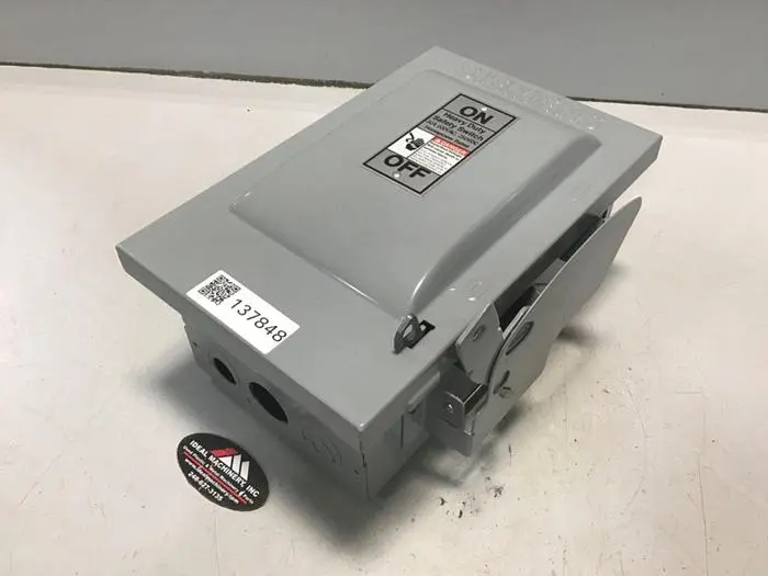USED SIEMENS HNF361 VBII
