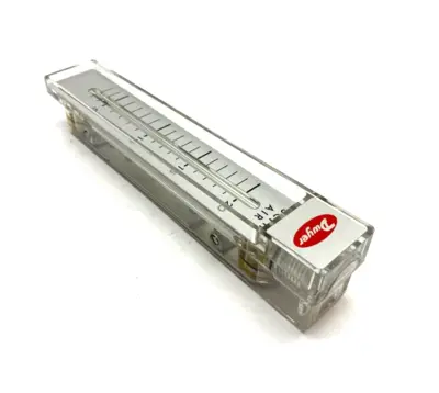 New | in-Stock Dwyer Rate-Master Flowmeter 2-20 SCFH Air Range Flowmeters Michigan US | Maverick Industrial Sales #1489323
