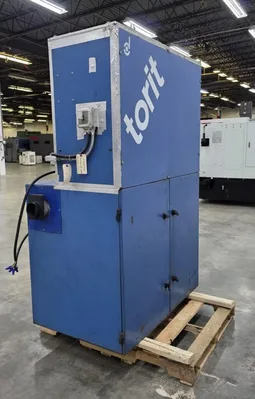 Used DONALDSON VIBRA SHAKE VS3000 Dust Collectors Georgia US | The Equipment Hub #1485534