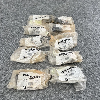 New | in-Stock CUSH-A-NATOR CN20 Misc Fasteners California US | Davliegogo LLC #1706638