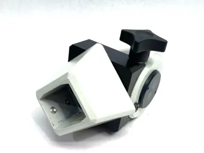 USED HOFFMAN NVENT COMPACT SERIES 2 SWIVEL TILT STRAIGHT, FITS 45X60MM