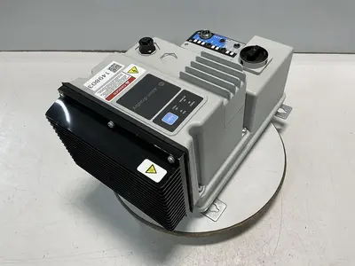 USED ALLEN BRADLEY 284D-FVD1P4Z-10-CRW-EMI