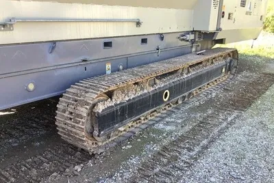 ASTEC srt20 Trommel Screen | Iron Listing (6)