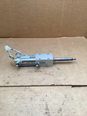 SMC Pneumatic Cylinder MTS32-W2316-30; 16mm Bore X 30mm Stroke
