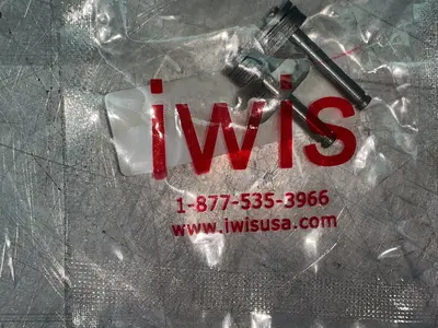 Used IWIS 80061381 Miscellaneous MRO Ohio US | HGR 24 #1404707