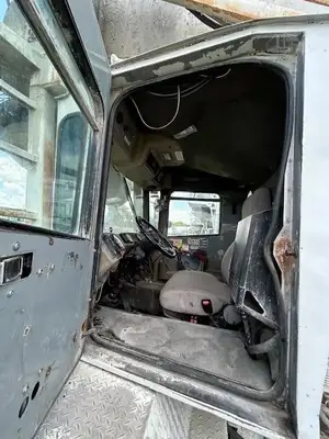 Used 2007 ADVANCE FD3000 Concrete Mixer Trucks Florida US | Big D Heavy Equipment #1556979