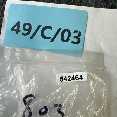 New | in-Stock Vlier FRSN250 Misc Fasteners California US | Davliegogo LLC #1710263