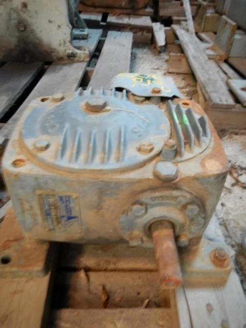 Used REYNOLD LIMITED _UNKNOWN_ Gearboxes Alabama US | Transamerican Equipment Company #710029