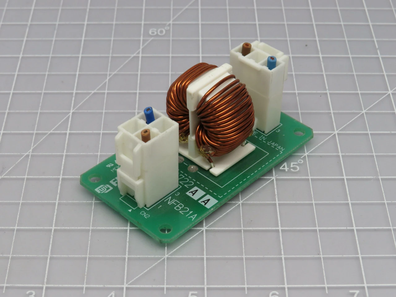 Used FUJIFILM _UNKNOWN_ Circuit Boards | OCO Industrial #1622225