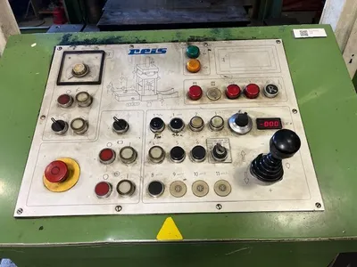 REIS TUS160 PRESSES, DIE TRYOUT & SPOTTING | Machinery Network (3)