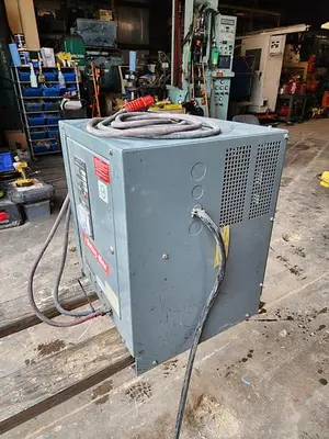 USED PRESTOLITE POWER 880H3-18C