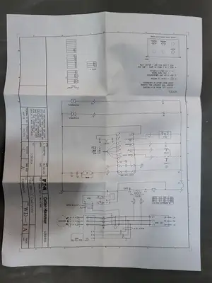 2 hp, 600V, 7A, FVNR Starter, Size 1