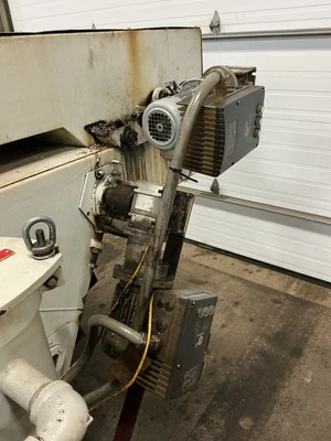 Used DIMPLEX DVI-10000-M Coolant Filtering Systems Ohio US | Equipment Recovery Corp. #1331233
