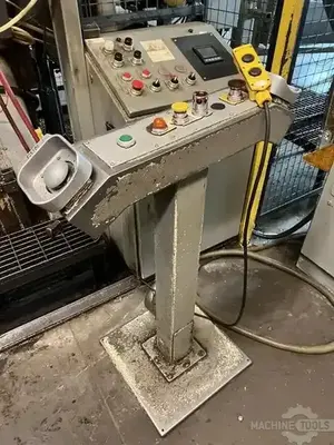 USED 1991 MINSTER E2-300