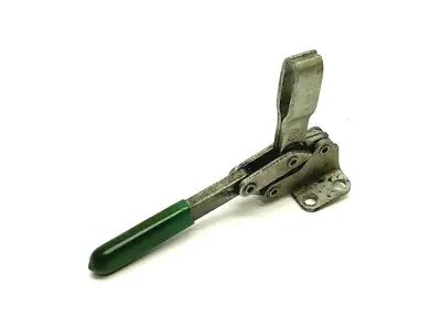 Used CARR LANE _UNKNOWN_ Clamps | Maverick Industrial Sales #1119875