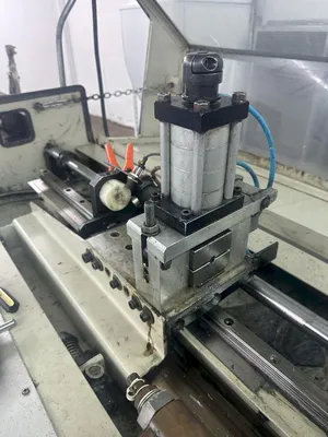 Used 2000 T-DRILL TCC-50 Tube, Pipe & Bar Cut-Offs Georgia US | The Equipment Hub #162964