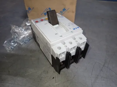 USED EATON NZMN2VE160NA