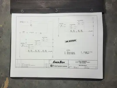 NEW 2011 ATOZ 340-HC-601-CP-01