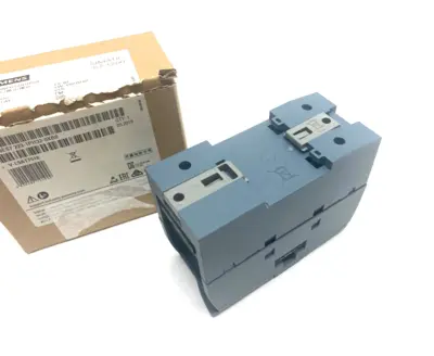 USED SIEMENS SIMATIC S7-1200 DIGITAL INPUT/OUTPUT MODULE SM1223