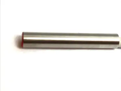 USED PHD PROXIMITY SWITCH 4MM ROUND NPN 10–30 VDC