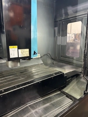 HURCO CNC Vertical Machining Centre, in good used condition, POA
