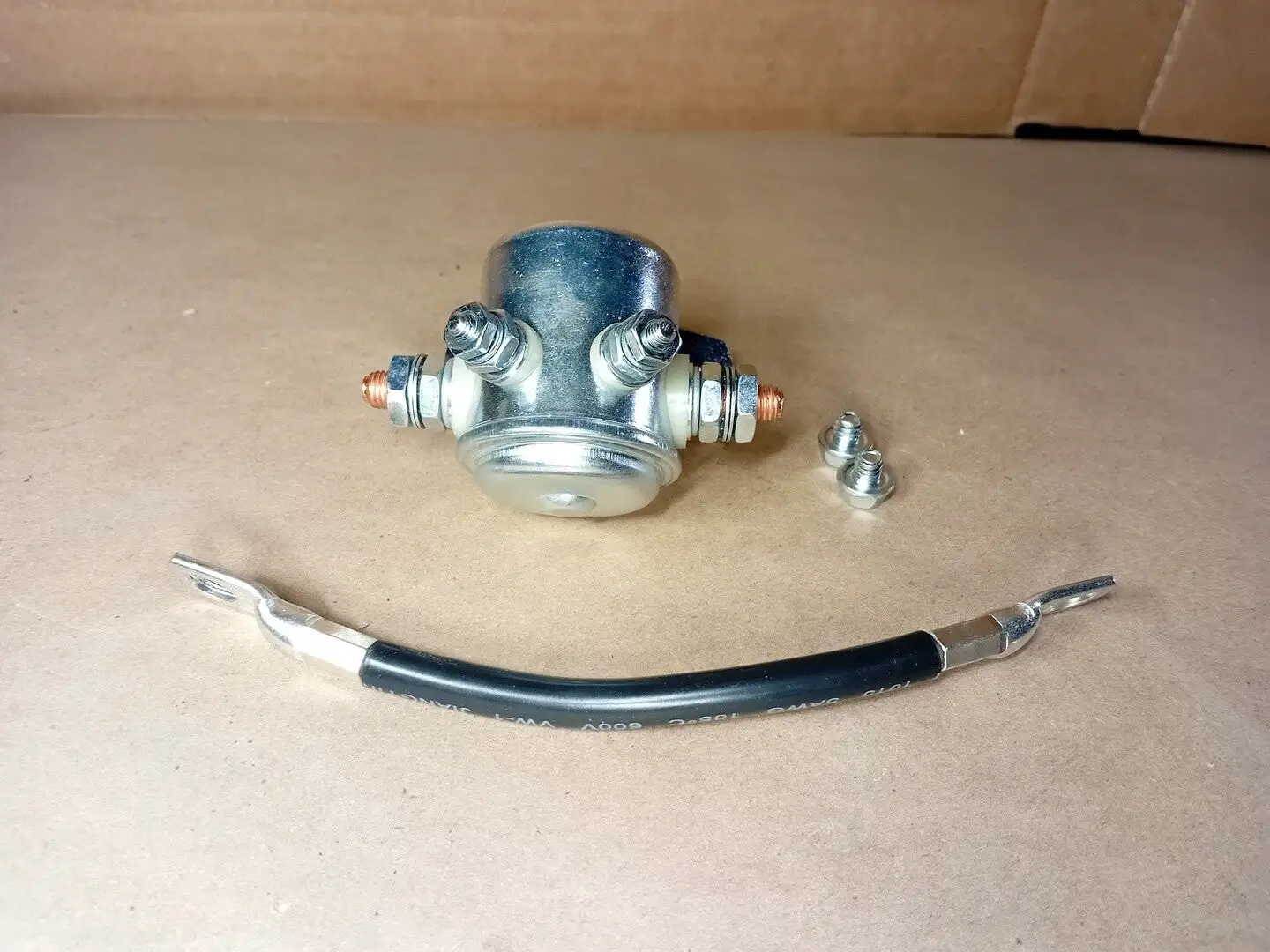 NEW LETOURNEAU R4261314