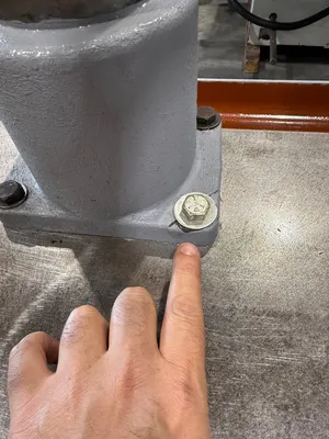 CLAUSING 2220 Drill | GMT (12)