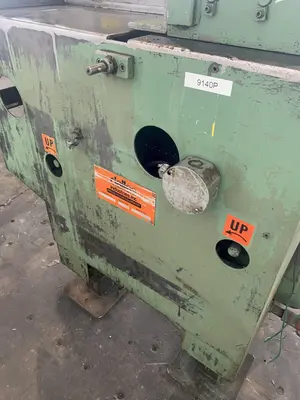 USED DALLAS D200