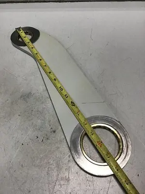 USED CINCINNATI MILACRON 5036652