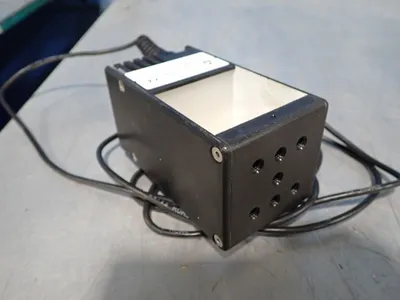 USED MICROSCAN SYSTEMS NER011200834
