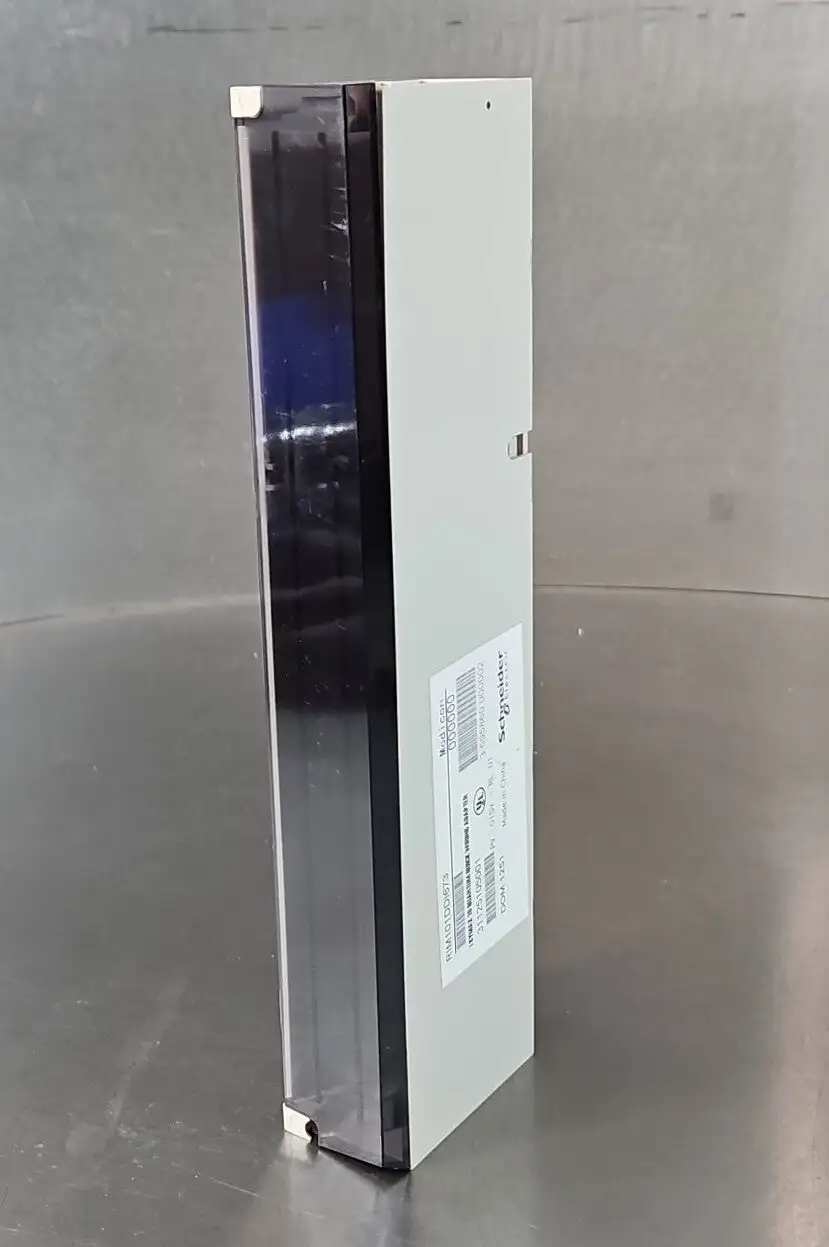 Schneider RIM101DDI673 Modicon Module. Loc3B-12