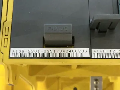 Used 1994 FANUC A02B0162B506 CNC & N/C Controls Ohio US | HGR 24 #1276937