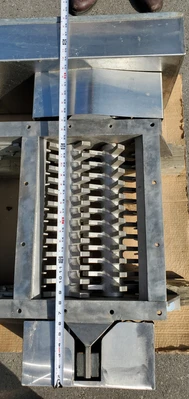 Used _UNKNOWN_ _UNKNOWN_ Lump Breaker Minnesota US | A&I Equipment #1317623