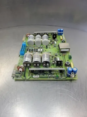 STRÖMBERG 5761245-2G Pulse Amplifier Board. 3E-5