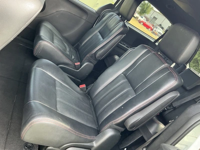 Used 2019 DODGE GRAND CARAVAN Vans Michigan US | Miedema Asset Management Group #1324230