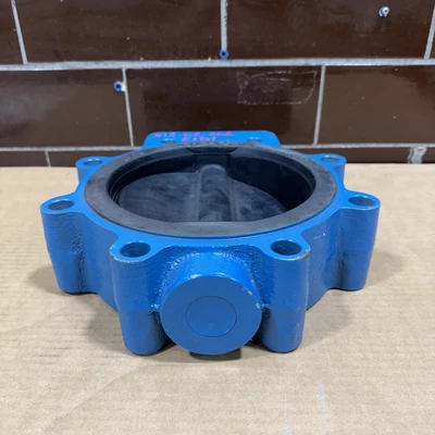 NEW Media Valve 8WCB-150CWP CS-CS-NR