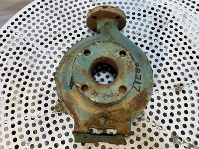 Goulds 3x2-10 DI 545254 A226A Pump Casing