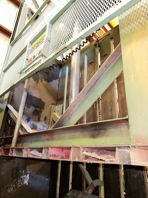 SELCO PRODUCTS VI-5 Extrusion Other, Baler | Mark One Machinery (5)