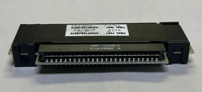 Used MODICON AS-M680-116 Industrial Controls Ohio US | Surplus Asset Holdings #1235695