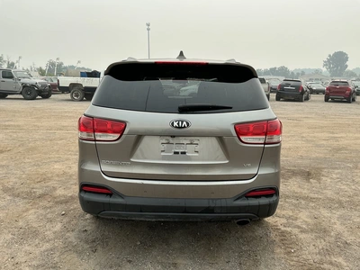Used 2016 KIA SORENTO SUVs Michigan US | Miedema Asset Management Group #1313955