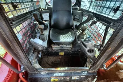 Used 2024 KUBOTA SVL97-2 Compact Track Loaders Texas US | Proxy Equipment #1378159