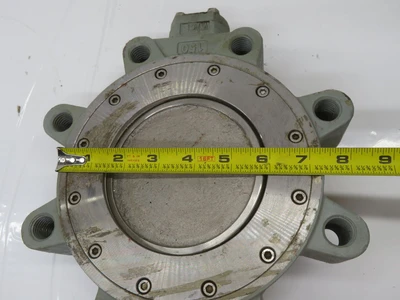 Used PRATT _UNKNOWN_ Valves/Fittings Texas US | OCO Industrial #1684331