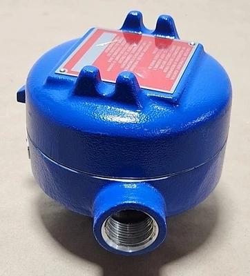 NEW Magnetrol 041-5017-108/081-8023-302